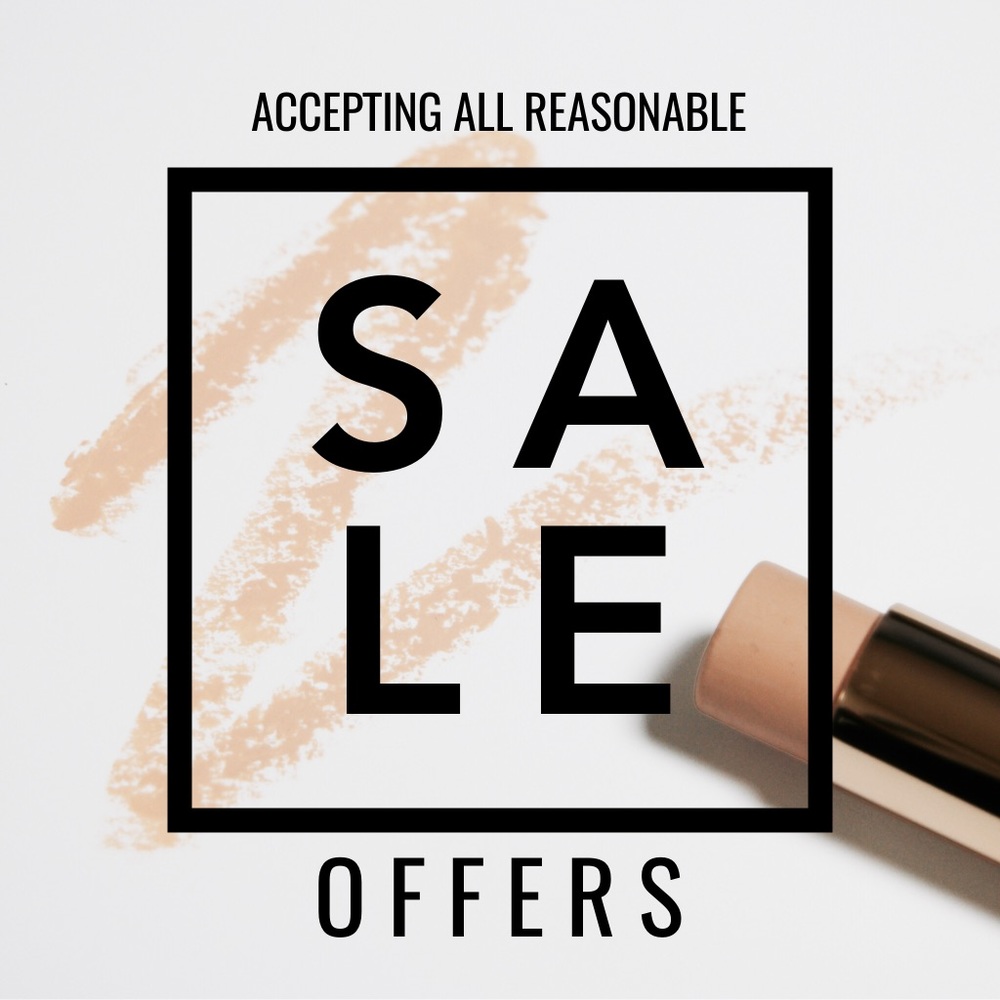 💕10% SELLER DISCOUNT💕